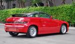 Alfa Romeo S.Z. 1992 года